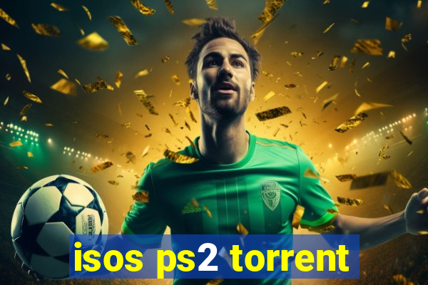 isos ps2 torrent